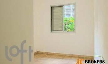 Imagem 6: Apartamento com 63 m² de área útil, 3 Dormitórios sendo 1 suíte, Varanda, Lavanderia, 1 Va