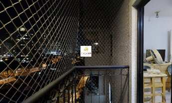 Imagem 6: Apartamento à venda, Santana, 148m², 3 suítes, 3 vagas!