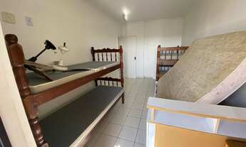 Imagem 5: Vista mar Apartamento 1 Dormitório Maracanã