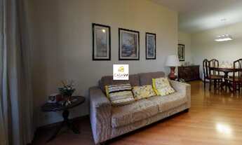 Imagem 4: Apartamento à venda, Vila Olímpia, 103m², 3 dormitórios, 1 suíte, 1 vaga!