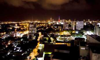 Imagem 8: Sala comercial na Boa Vista