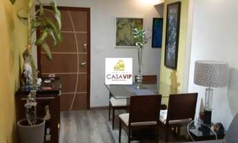 Imagem 2: Apartamento à venda, Aclimação, 70m², 2 dormitórios, 1 vaga!