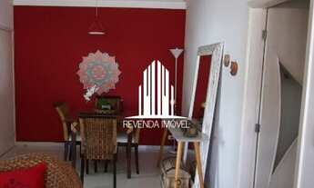 Imagem 3: Apartamento de 2 dorm 1 suite 2 banheiros e 2 vagas Vila Mascote