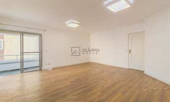 Imagem 3: Apartamento Venda Bela Vista 120 m² 3 Dormitórios