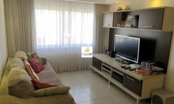 Imagem 4: Apartamento à venda, Vila Santo Estéfano, 110m², 3 dormitórios, 1 suíte, 1 vaga!