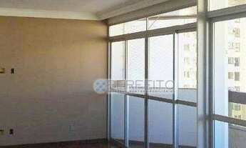 Imagem 3: Apartamento com 3 dormitórios, 213 m² - venda por R$ 700.000,00 ou aluguel por R$ 2.300,00