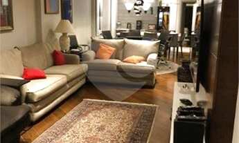 Imagem 3: São Paulo - Apartamento Padrão - PERDIZES