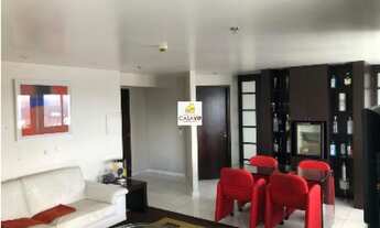 Imagem 2: Apartamento à venda, Cerqueira César, 81m², 2 suítes, 2 vagas!