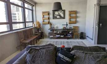 Imagem 6: São Paulo - Apartamento Padrão - ITAIM BIBI