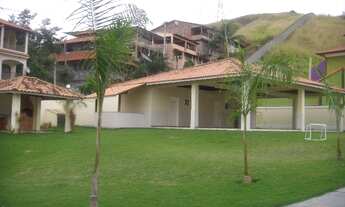 Imagem 2: F1061) Lote com 299 m² no Condomínio Mirante do Vale - Fator Imóveis