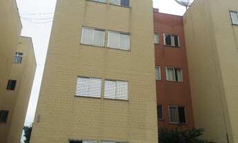 Imagem: Apartamento - Jardim Bela Vista - Campinas