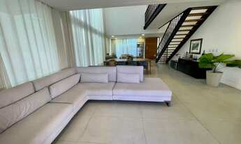 Imagem 3: Casa com 4 suítes a venda no Alphaville Salvador 2