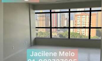 Imagem 2: Alugo Sala comercial com 31metros quadrados em Nazaré - Belém - Pará