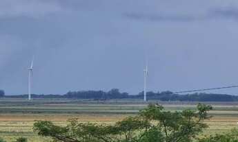 Imagem 6: Magnifico sítio meio hectare com vista panorâmica em Águas claras