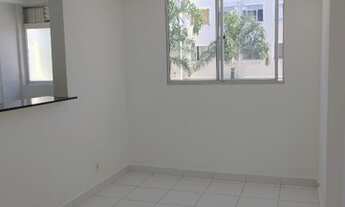 Imagem 2: Apartamento em Condomínio fechado no Jockey ( Ref A5072