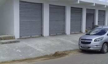 Imagem: Aluguel de Boxes