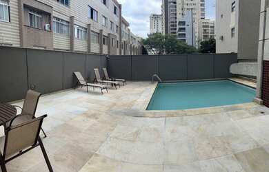 Imagem 16: Apartamento alto luxo 311m2 em frente ao Minas tênis Clube