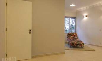 Imagem 2: Apartamento de 3 Dormitórios na Rua Bacaetava