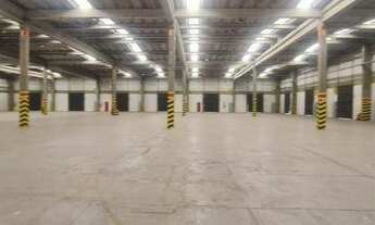 Imagem: Galpão, 22789 m² - venda por R$ 120.000.000,00