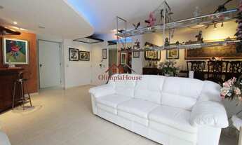 Imagem 3: Venda Cobertura 2 Dormitórios - 220 m² Consolação