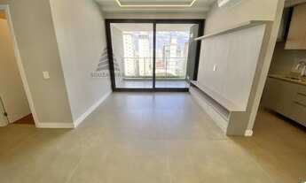 Imagem: Apartamento em São Paulo