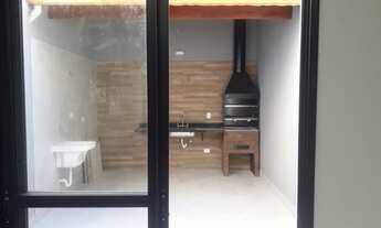 Imagem 7: Sobrado 2 Quartos Santo André - SP - Vila Lucinda