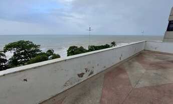 Imagem 1: Cobertura, av boa viagem, 3600 com taxas!! 120m2 - 3 quartos, 1vaga