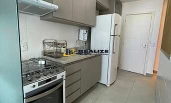 Imagem 5: M4 - Impecável Alto Padrão Apto 1 quarto mobiliado na Pelinca com lazer completo