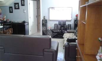 Imagem 5: CASA DE VILA - 03 QUARTOS - MÉIER