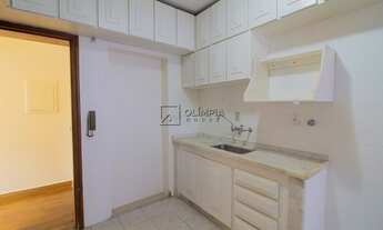 Imagem 7: Apartamento Locação 3 Dormitórios - 98 m² Jardim Paulista