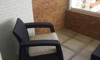 Imagem: Apartamento com 1 dormitório para alugar