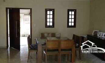 Imagem 6: Vendo linda casa no Village Santana - Guaratinguetá-SP