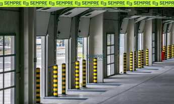 Imagem 2: Galpão para alugar em São Paulo/SP