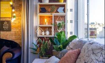 Imagem 7: PORTO ALEGRE - Apartamento Padrão - Santana