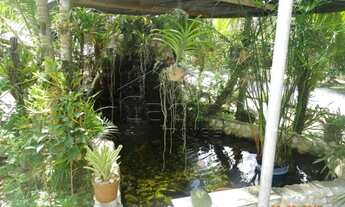 Imagem 7: Navegantes - Sítio - Pedreiras