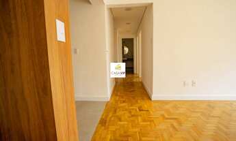 Imagem 3: Apartamento à venda, Vila Nova Conceição, 80m², 3 dormitórios, sem vaga!