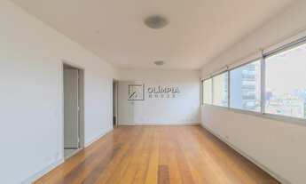 Imagem 5: Venda Apartamento 3 Dormitórios - 127 m² Vila Madalena