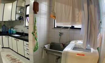 Imagem 6: Apartamento 3 Quartos, 105 m² - São Brás - Belém/PA