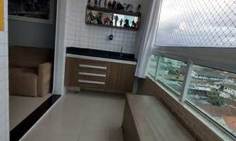 Imagem 2: Belo 2 dormitórios na Guilhermina