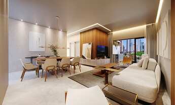 Imagem 6: Apartamento de 127m² com 4 quartos na Av Beira Rio - Recife - PE