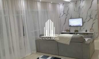 Imagem 5: Apartamento com 3 dormitórios à venda no Tatuapé