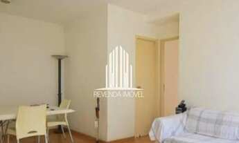 Imagem 2: Apartamento 76m² à venda com 2 suítes sendo 1 com hidro