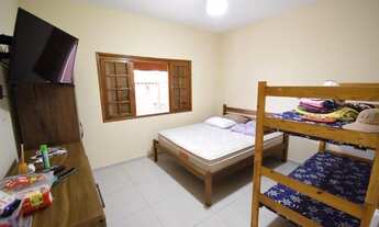 Imagem 6: Linda casa com 4 quartos, no P10 (Vendo à vista ou PARCELADA