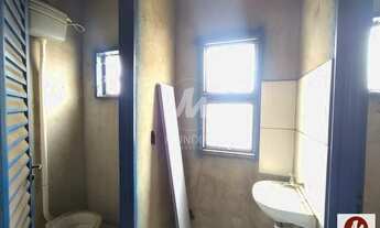 Imagem 7: Salão/Galpão (salão - sobrado