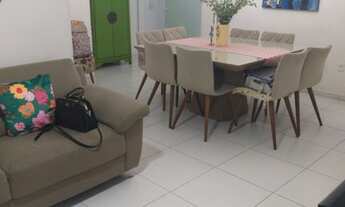 Imagem 5: Apartamento para venda possui 89 metros quadrados com 3 quartos em Boa Viagem - Recife - P