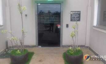 Imagem 2: Apartamento com 2 dormitórios à venda, 50 m² por R$ 149.000,00 - Fabrício - Uberaba/MG