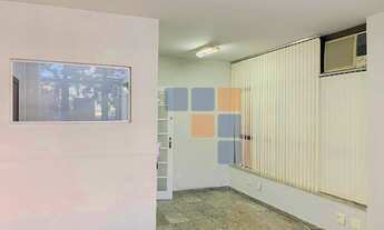 Imagem 2: Sala, 35 m² - venda por R$ 250.000,00 ou aluguel por R$ 1.100,00/mês - Lourdes - Belo Hori