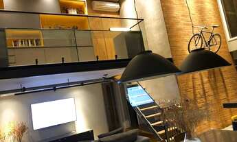 Imagem 5: Apartamento Venda Brooklin 198 m² 4 Dormitórios