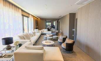 Imagem 2: Apartamento de 4 Dormitórios na Rua Itapeti