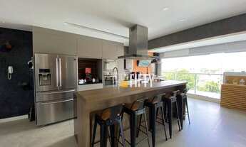 Imagem 2: Apartamento com 2 dormitórios à venda, 61 m² por R$ 1.200.000,00 - Aclimação - São Paulo/S